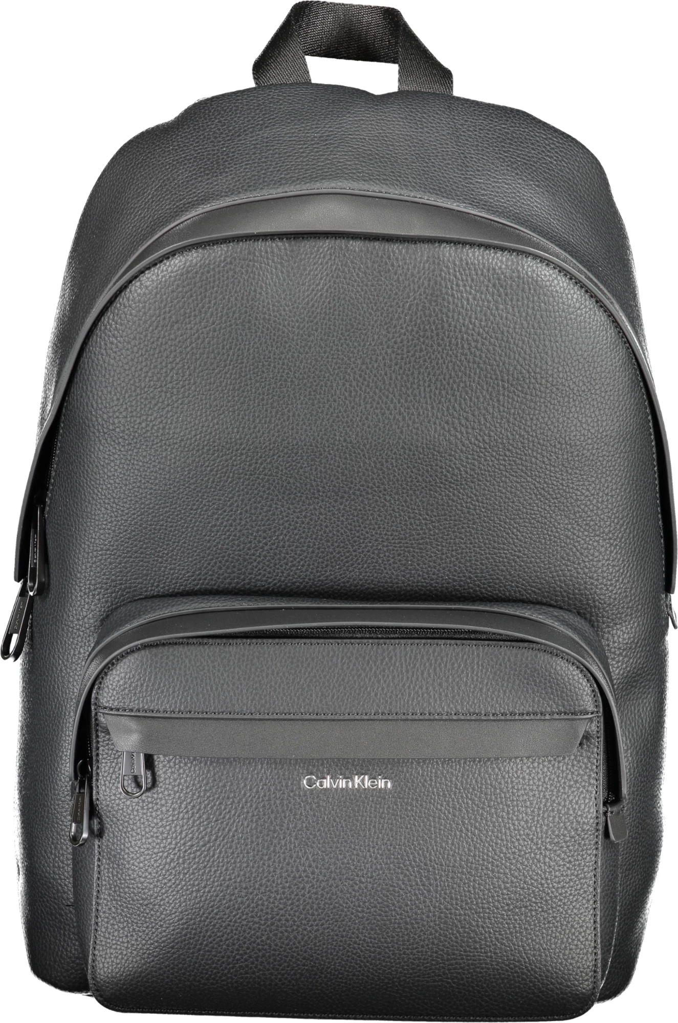 Çantë shpine CALVIN KLEIN UNI për meshkuj, e zezë