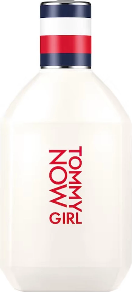 Eau de Toilette për femra Tommy Hilfiger Tommy Girl Now 30ml