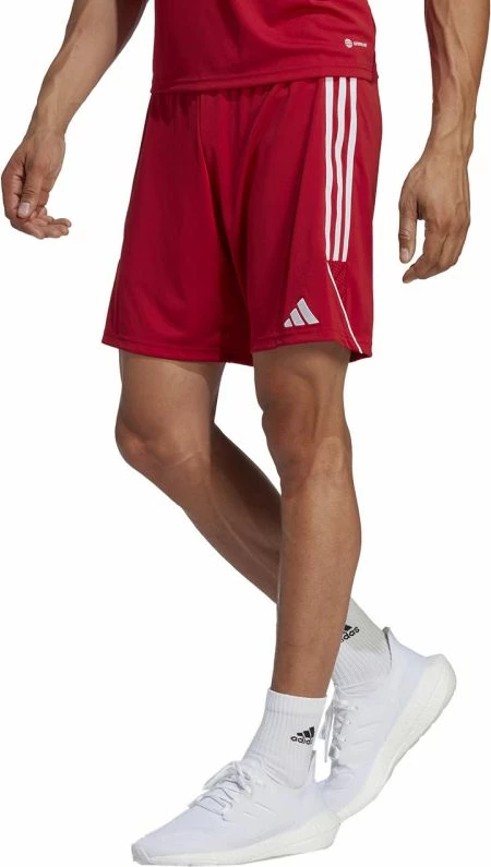 Shorce adidas Tiro 23 League për Meshkuj, të Kuqe