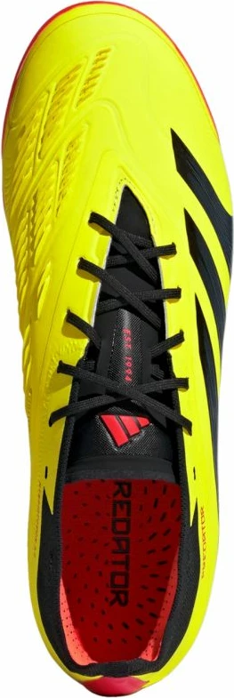 Atlete për futboll për meshkuj adidas, të verdha