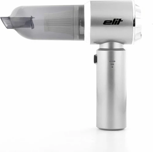 Fshesë dore me bateri ELIT 4u1 zoomGo