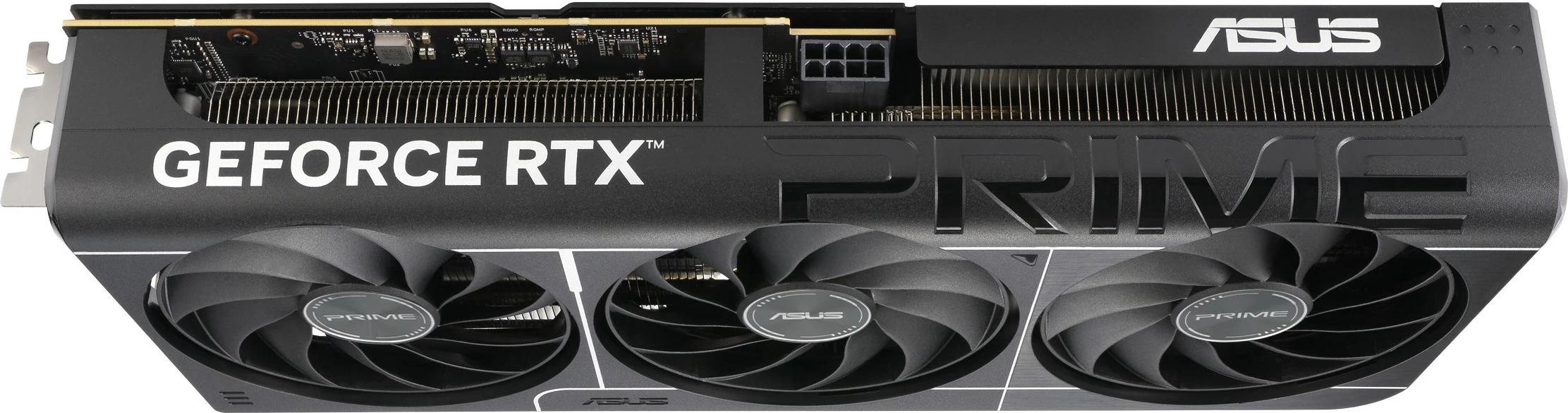 Kartelë grafike ASUS Prime GeForce RTX 5060 Ti, 8GB GDDR7, PCI Express 5.0, multikolor