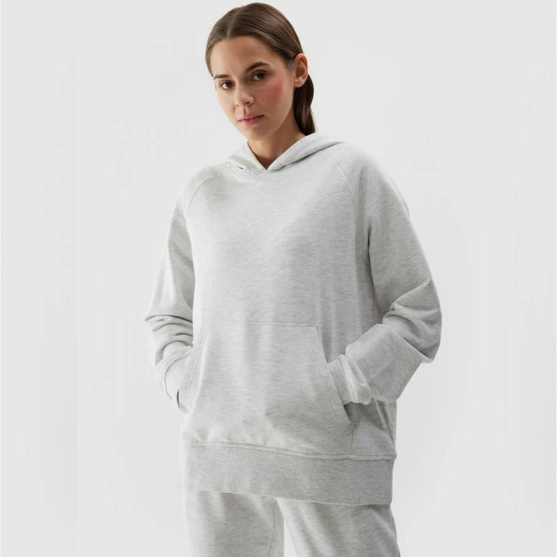 Duks për femra 4F, gri