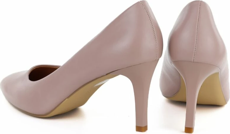 Këpucë me taka për femra Leone 1336, lejla