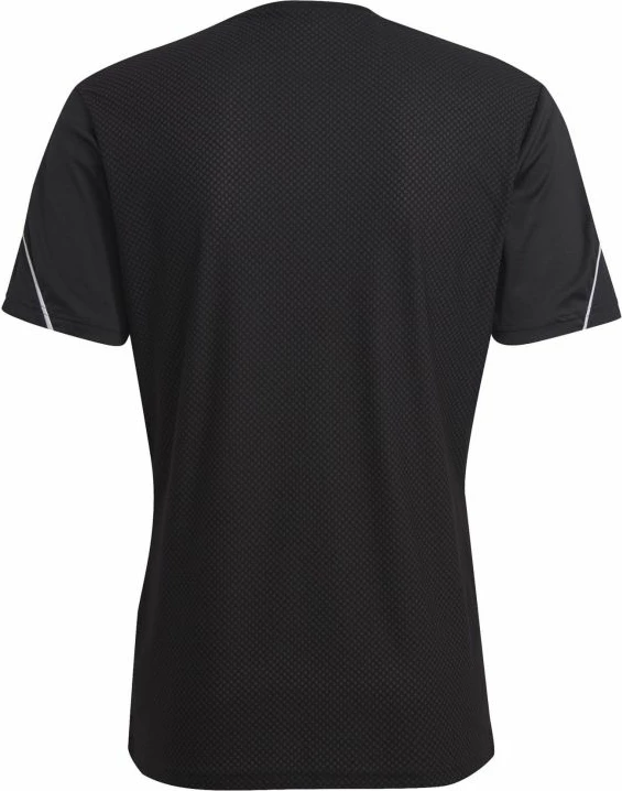 Maicë adidas për meshkuj, e zezë [Madhësia: XL]