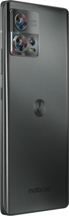 Celular Motorola edge 30 Fusion, 8GB RAM, 128GB, cosmic grey