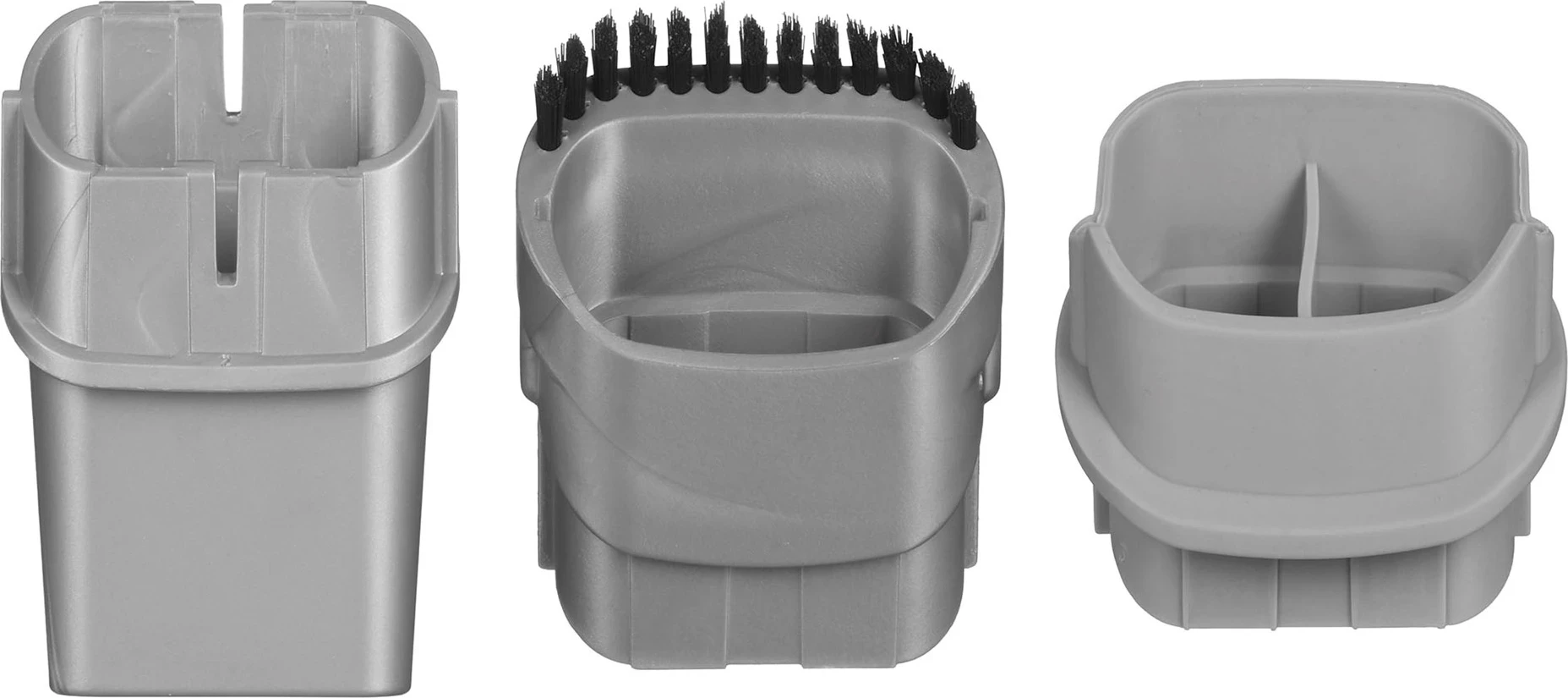 Aspirator portativ Black & Decker WDC215WA, Blu, pa qese