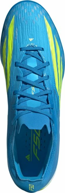 Atlete futbolli adidas F50 Pro TF JR8942