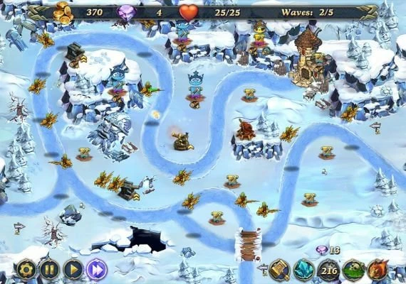 Royal Defense EN/DE/IT/NL/PT/RU/ES Global