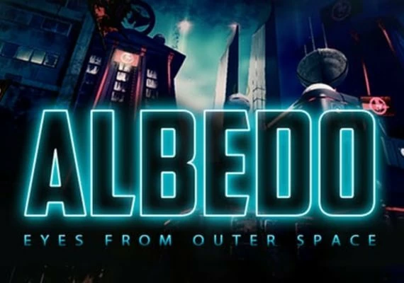 Albedo: Eyes from Outer Space EN/DE/FR/IT/PL/PT/RU/ES Global