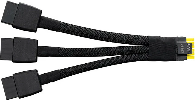 Kartelë grafike MSI GeForce RTX 5080 VENTUS 3X OC BLACK, 16GB GDDR7, 3 fan