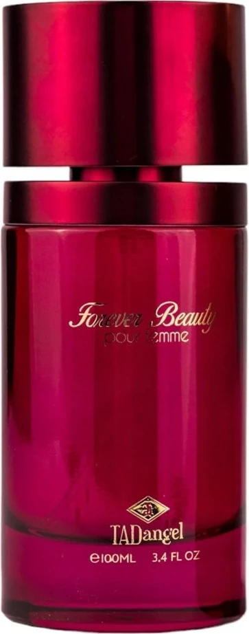 Eau de Parfum për femra TaDangel Forever Beauty Pour Femme 100ml