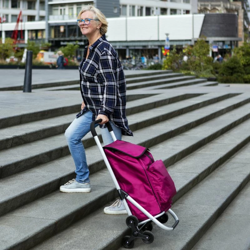 Karrocë Pazarësh Yakimasport Expert Premium 604353