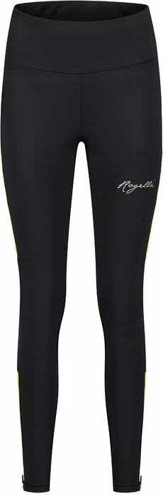 Pantallona sportive femra Yakimasport, të zeza