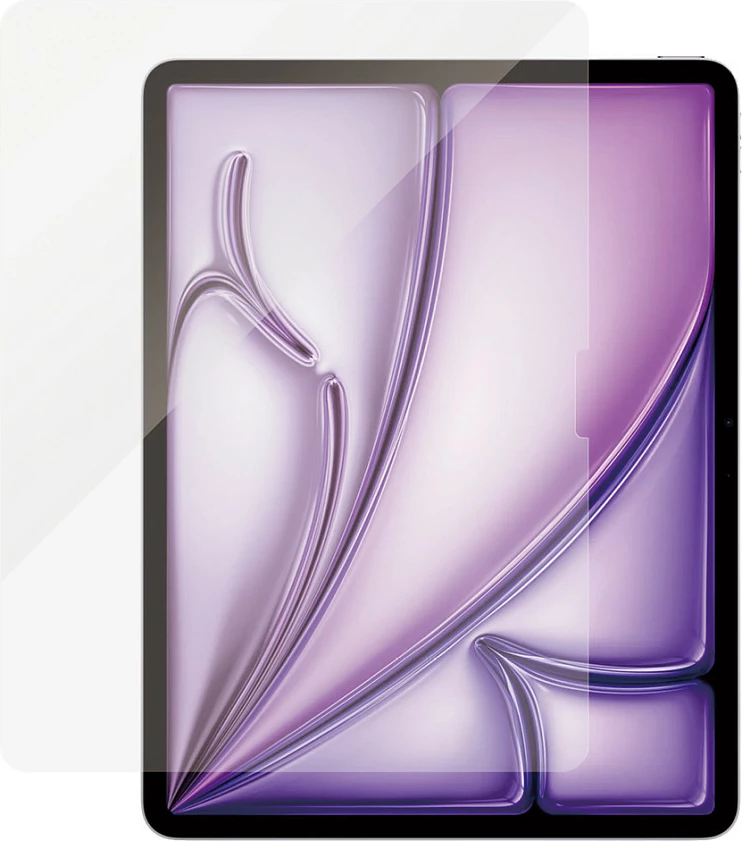 Mbrojtës ekrani PanzerGlass për iPad Air 13/Pro 13, transparent