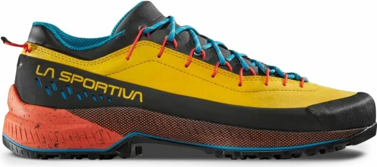Atlete për outdoor La Sportiva, blu [Madhësia: 43.5]