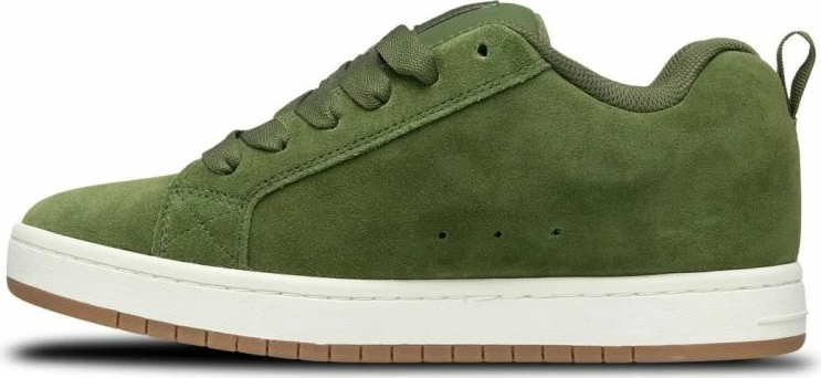 Atlete DC unisex, olive [Madhësia: 44]