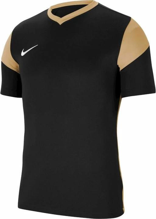 Fanellë për fëmijë Nike, e zezë