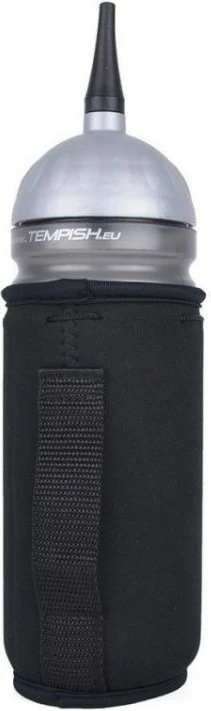 Shishe uji me mbulesë termike Tempish për turizëm dhe aktivitete në natyrë