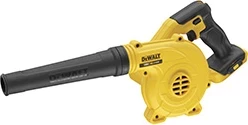Fryrëse ajri Dewalt DCV100 18V e verdhë/zezë, pa bateri/karikues
