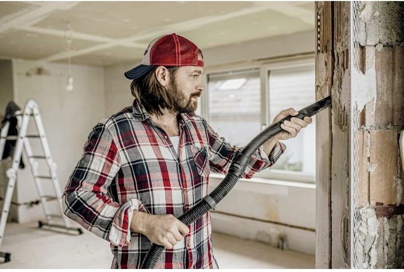 Fshesë me korrent lagë-thatë, Kärcher WD 6 P S V-30/6/22/T, 1300W, depozitë 30L inox, kabllo 6m, zorrë 2.2m, me prizë automatike për vegla, verdhë