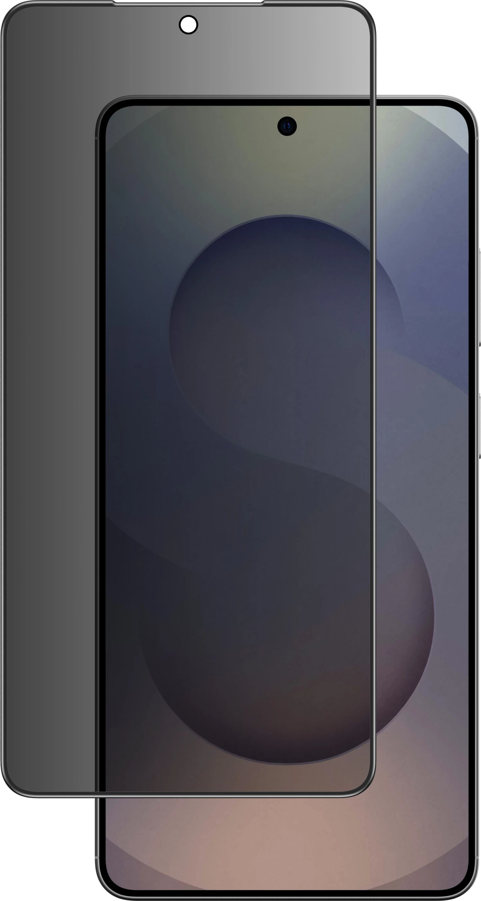 Mbrojtës ekrani xham i kalitur, AmazingThing Radix Privacy Glass, për Samsung Galaxy S26 Ultra, privaci 28°, rezistencë rënie 1.5 m