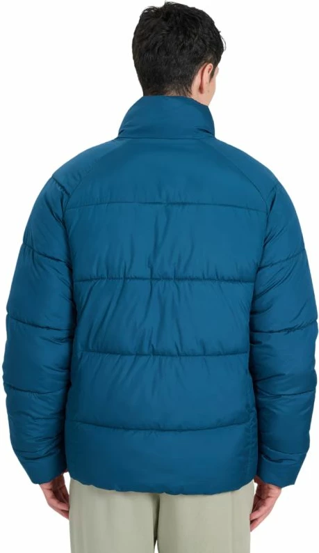 Jakne për meshkuj 4F, ngjyrë e kaltër e errët