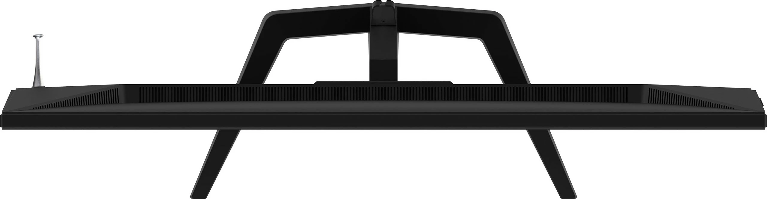 Monitor Eizo FlexScan EV2781-BK, 27", Quad HD, LED, i zi