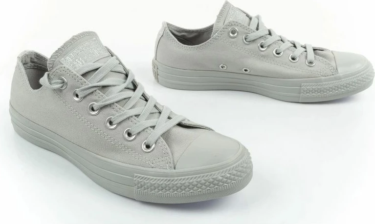 Atlete për femra Converse Chuck Taylor All Star, gri [Madhësia: 39]