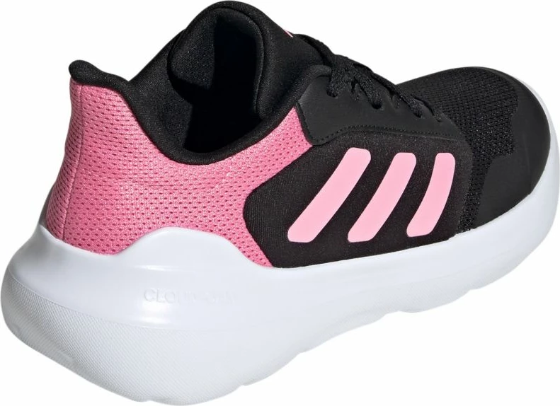 Atlete fëmijë adidas, të zeza dhe rozë