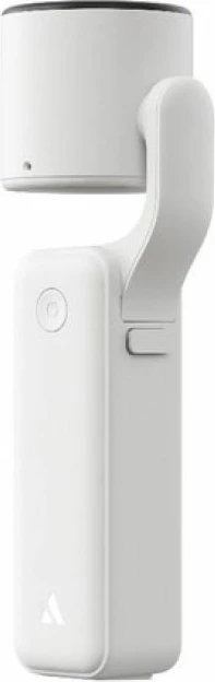 Ventilator dore Aecooly Air Gimbal, i bardhë