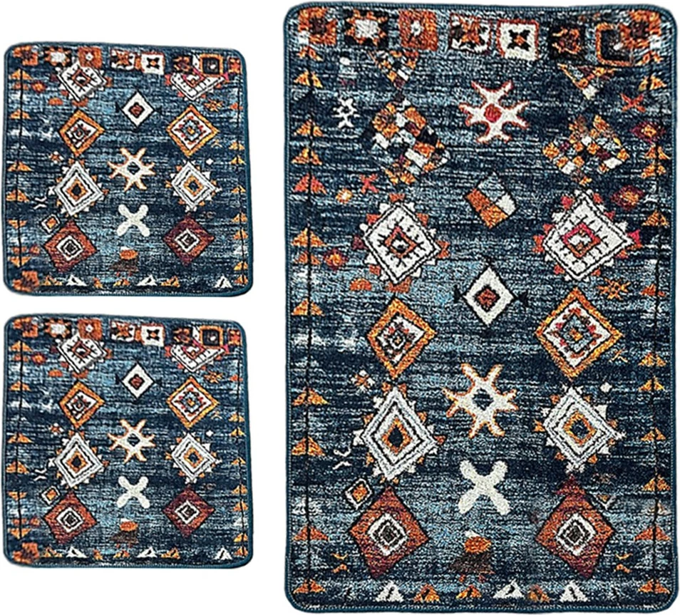 Set tapetash për banjo (3 copë), Mijölnir, Ressal