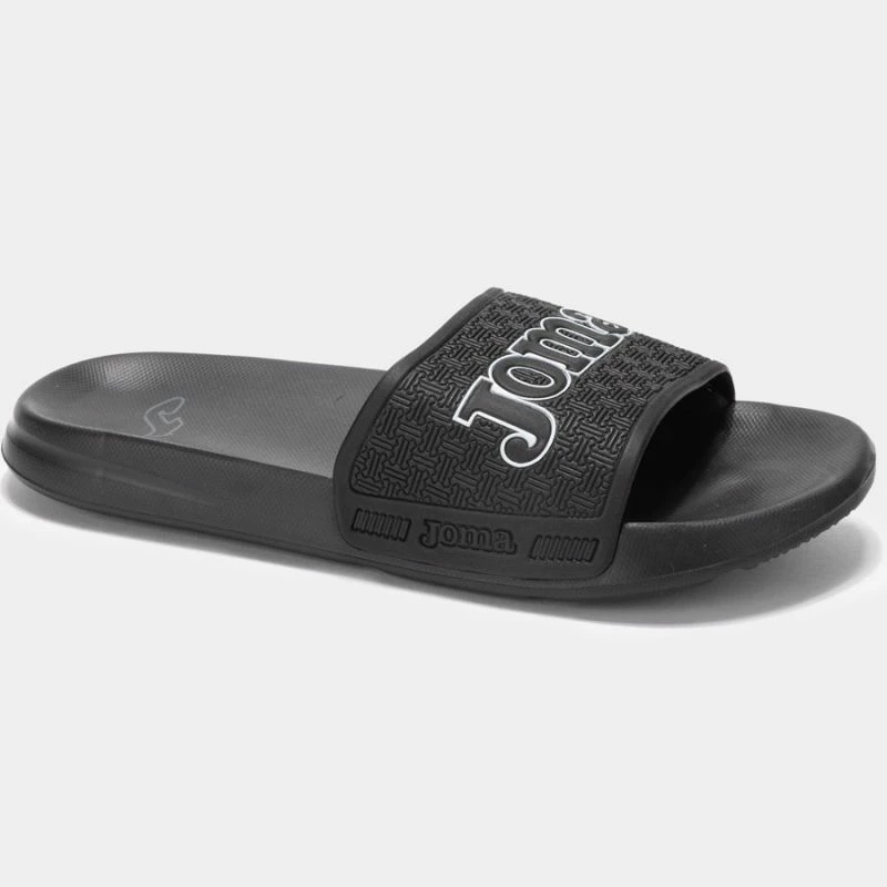 Flip-flop për meshkuj Joma, të zeza [Madhësia: 42]