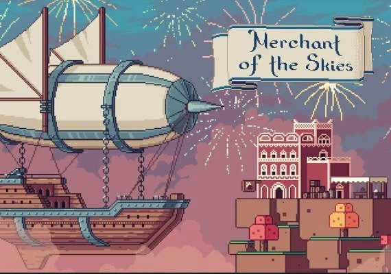 Merchant of the Skies EN/DE/FR/PT/RU/ZH/ES Global