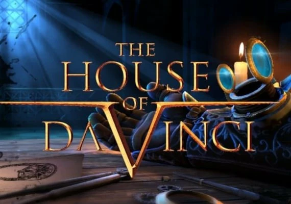 The House of Da Vinci Global