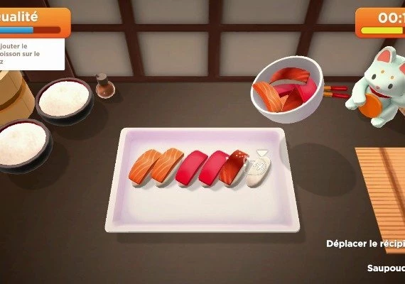 My Universe: Cooking Star Restaurant EN/DE/FR/IT/NL/ES Global