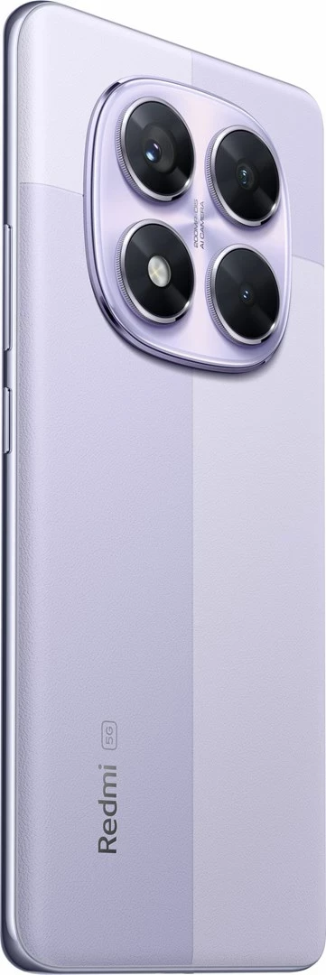 Celular Xiaomi Redmi Note 14 Pro, 6.67", 12+512GB,  5G, vjollcë    