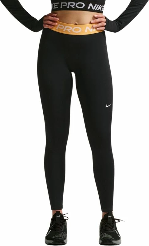 Hellonke Nike Pro femra IQ0886 014, të zeza
