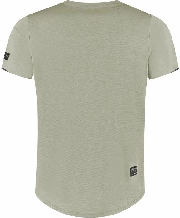 Maicë për meshkuj Rogelli, gri