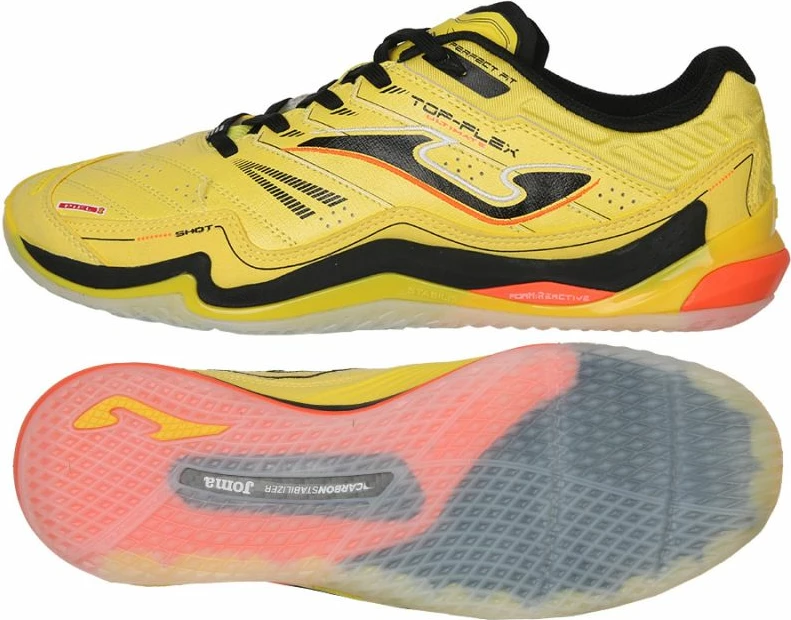Atlete futsalli Joma Top Flex Ultimate 2628 TFUS2628IN [Madhësia: 44]