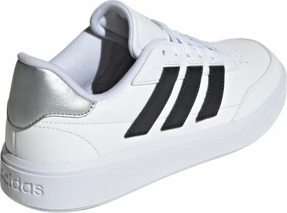 Atlete për femra adidas, të bardha [Madhësia: 40 2/3]