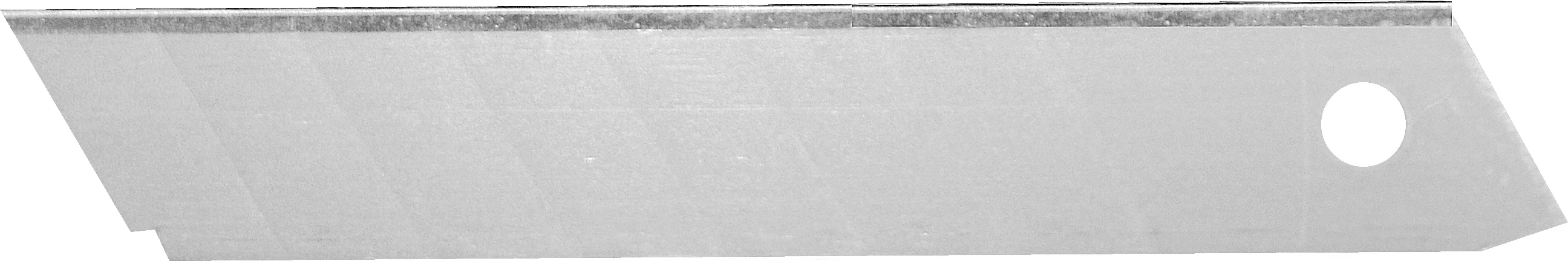 Tehë për thikë prerëse PROLINE 31006 18mm, 10 copë (blister)