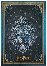 Pb Ditar 144Fl Pa Vija Midi Harry Potter