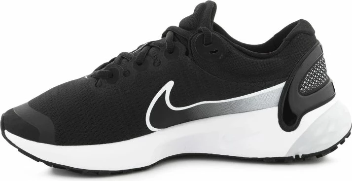 Atlete për meshkuj Nike, të zeza [Madhësia: 40.5]