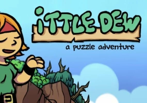 Ittle Dew Global