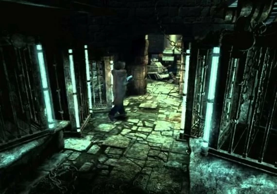 Alone in the Dark: The New Nightmare EN Global