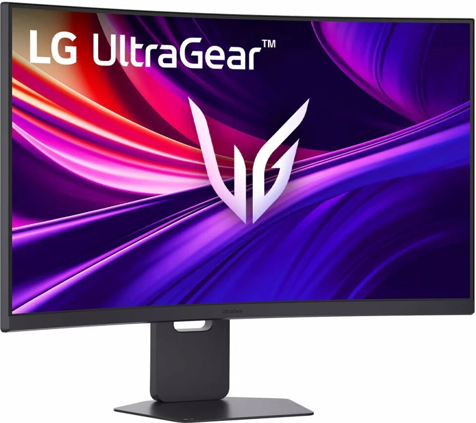 Monitor gaming LG UltraGear 37G800A-B 37\" 4K UHD 165Hz 1ms curved, i zi