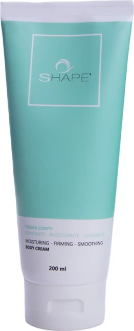 Krem Hidratues per trup - Shape