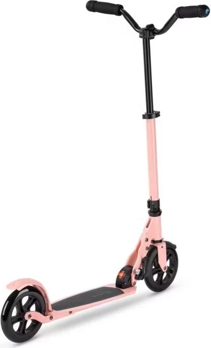 Skuter Micro Speed Deluxe, Rozë