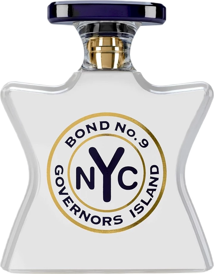 Eau de Parfum Bond No. 9 Governors Island 100ml